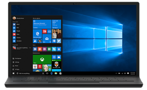 windows
